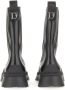 Dsquared2 Boots Leather Boots in zwart - Thumbnail 2