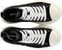 Dsquared2 Low-Top Sneakers Berlin Black Sneaker With Logo Black in zwart - Thumbnail 1