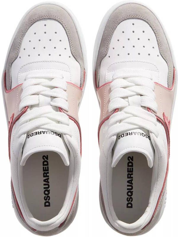 Dsquared2 Sneakers Boxer Sneakers in meerkleurig