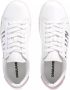Dsquared2 Sneakers Bumper Sneakers in wit - Thumbnail 1