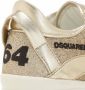 Dsquared2 Sneaker met glitter en nubuck details - Thumbnail 3