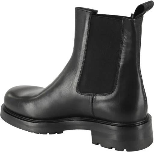 Elena Iachi Boots Chelsea Boot in zwart