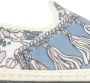 EMILIO PUCCI Loafers & ballerina schoenen Rugiada Ballerina Shoes in blauw - Thumbnail 1