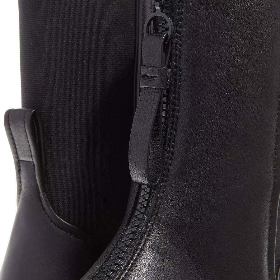Emporio Armani Boots & laarzen Boot in zwart