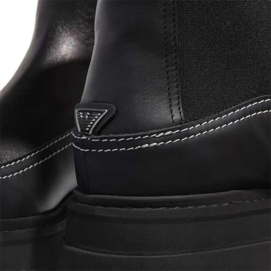 Emporio Armani Boots & laarzen Juliet in zwart