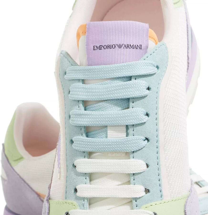 Emporio Armani Sneakers Sneaker in meerkleurig