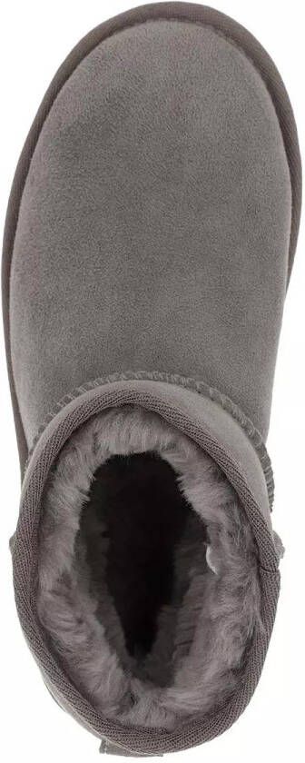 EMU Australia Boots & laarzen Stinger Micro in grijs