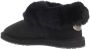 EMU Australia Loafers & ballerina schoenen Platinum Mintaro Slipper Sheepskin in zwart - Thumbnail 2