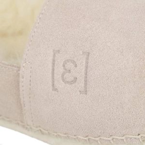 Espadrij l originale Espadrilles Espadrille Slipper in beige