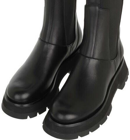 3.1 phillip lim Boots & laarzen Kate Lug Sole Combat Boot in zwart