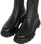 3.1 phillip lim Boots & laarzen Kate Lug Sole Combat Boot in zwart - Thumbnail 2