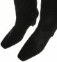 3.1 phillip lim Boots & laarzen Tess 60Mm Square Toe Shaft Boot in zwart - Thumbnail 2