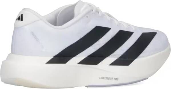 Adidas Low-Top Sneakers "Adizero Evo Sl" Sneakers White in wit