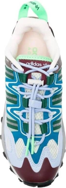 Adidas Low-Top Sneakers Hyperturf Adventure 'linen Green' Sneakers in meerkleurig