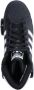 Adidas Low-Top Sneakers Superstar 82 Roller Skates – Black in zwart - Thumbnail 9