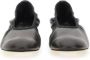 Aeydē Hoge hakken "Gemma" Pump in zwart - Thumbnail 2