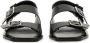 Aeydē Sandalen "Tekla" Sandal in zwart - Thumbnail 2