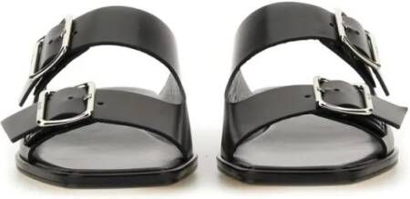 Aeydē Sandalen "Tonya" Sandal in zwart