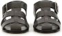 Aeydē Sandalen "Whit" Sandal in bruin - Thumbnail 2