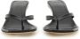 Aeydē Sandalen "Wilma" Sandal in zwart - Thumbnail 2