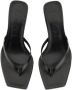 Aeydē Sandalen "Wilma" Sandal in zwart - Thumbnail 3