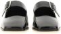 Aeydē Sunny Polido Dancer Lamb Leather Flats in zwart - Thumbnail 3