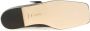 Aeydē Sunny Polido Dancer Lamb Leather Flats in zwart - Thumbnail 4