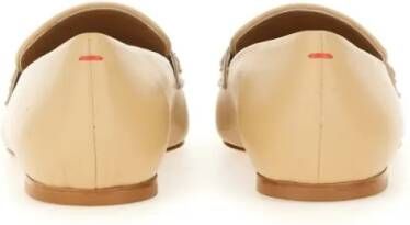 Aeydē "Tom" Moccasin in beige