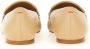 Aeydē "Tom" Moccasin in beige - Thumbnail 2