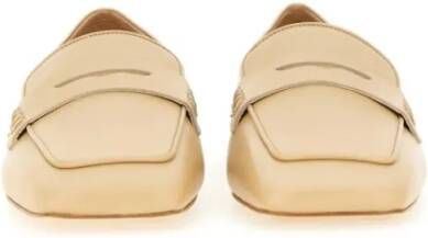 Aeydē "Tom" Moccasin in beige