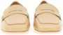 Aeydē "Tom" Moccasin in beige - Thumbnail 3