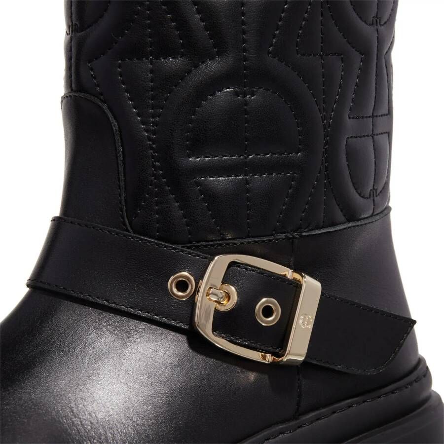 aigner Boots & laarzen Aila 12 in zwart