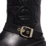 Aigner Boots & laarzen Aila 12 in zwart - Thumbnail 2