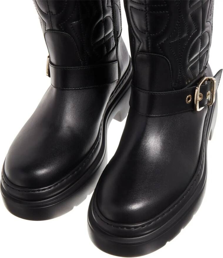 aigner Boots & laarzen Aila 12 in zwart