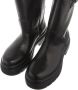 Aigner Boots & laarzen Aila 20 in zwart - Thumbnail 2
