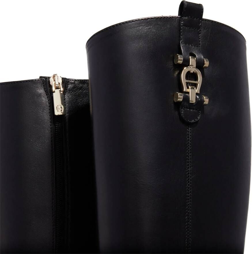 aigner Boots & laarzen Aila 7 in zwart