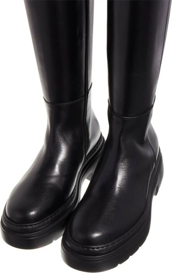 aigner Boots & laarzen Aila 7 in zwart