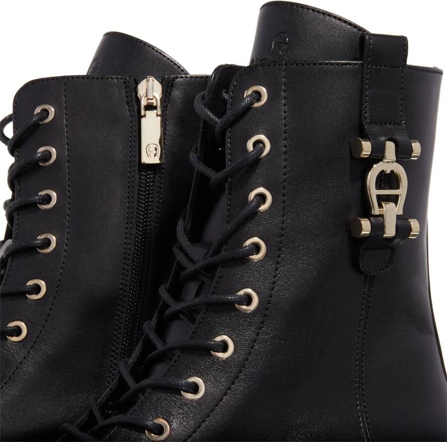 aigner Boots & laarzen Aila 8 in zwart