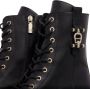 Aigner Boots & laarzen Aila 8 in zwart - Thumbnail 2