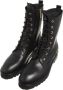 Aigner Boots & laarzen Ava 52 in zwart - Thumbnail 2