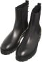 Aigner Boots & laarzen Ava 53 in zwart - Thumbnail 2