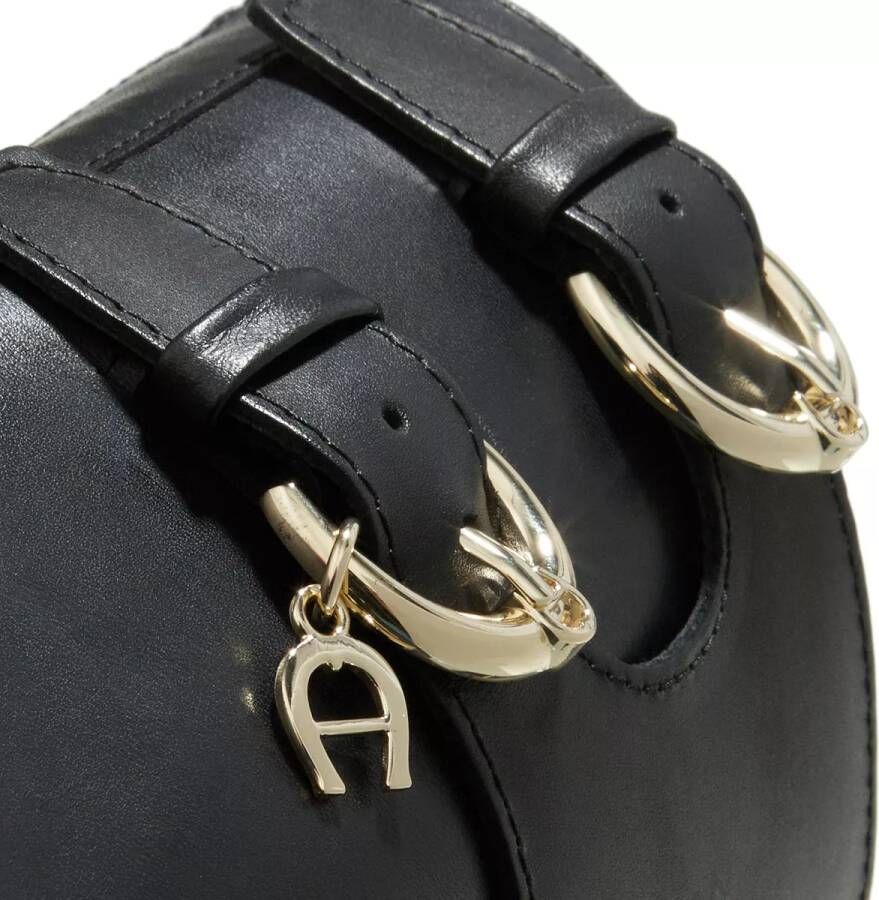 aigner Boots & laarzen Ava 5G in zwart