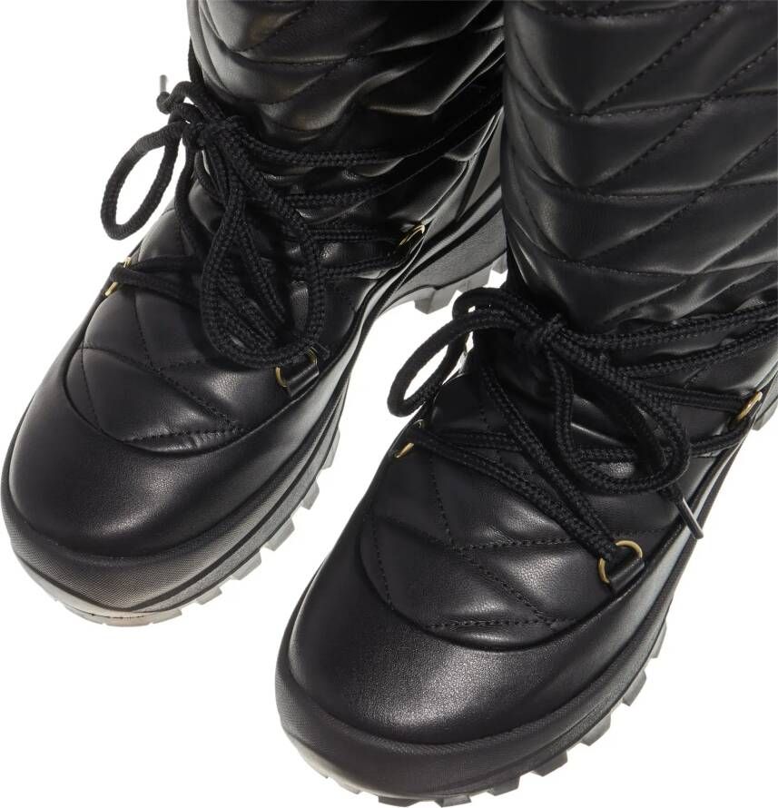 aigner Boots & laarzen Elsa 14 in zwart