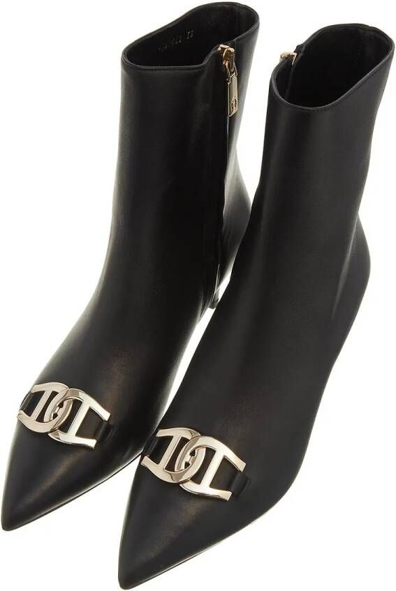 aigner Boots & laarzen Madonna 9 in zwart