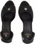 Aigner Pumps & high heels Carmen 1 in zwart - Thumbnail 3
