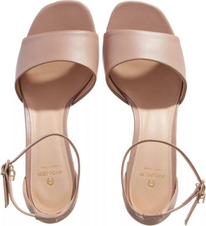 aigner Pumps & high heels Courtney 13 in beige