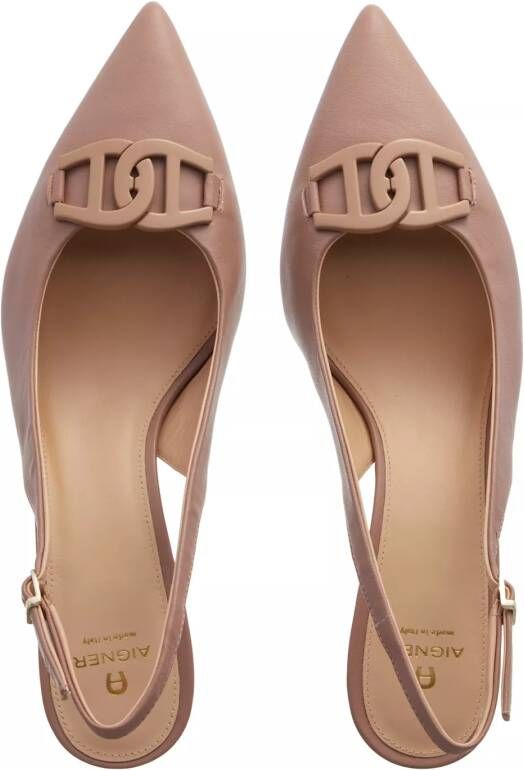 aigner Pumps & high heels Madonna 7 in poeder roze