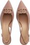 Aigner Pumps & high heels Madonna 7 in poeder roze - Thumbnail 2