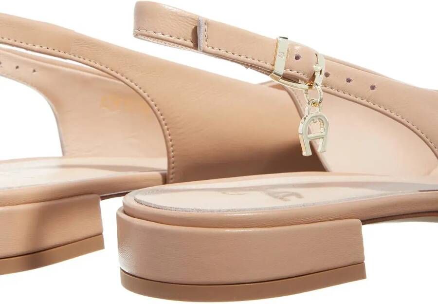 aigner Sandalen Alina 4F in beige