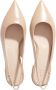 Aigner Sandalen Alina 4F in beige - Thumbnail 3